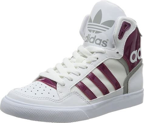 adidas high tops famous footwear.